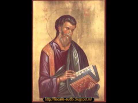 Filocalia Vl - Nichita Schithatul-Cuvântul 0-Introducere