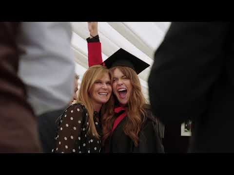 UCLan Graduation Celebrations - Class of 2020 and 2021