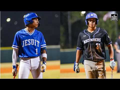 #1 IMG ACADEMY VS. #3 JESUIT | COMEBACK OF THE YEAR??