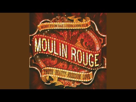 Hindi Sad Diamonds (From "Moulin Rouge" Soundtrack)