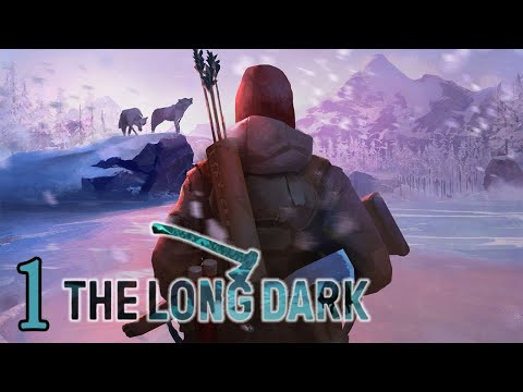 The Long Dark [Parte 1] - FULL Gameplay Walkthrough ITA