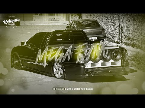 MEGA FUNK PANCADÃO AUTOMOTIVO REMIX 2024 - PANCADÃO AUTOMOTIVO GRAVE FORTE 2024 PARTE I MARÇO