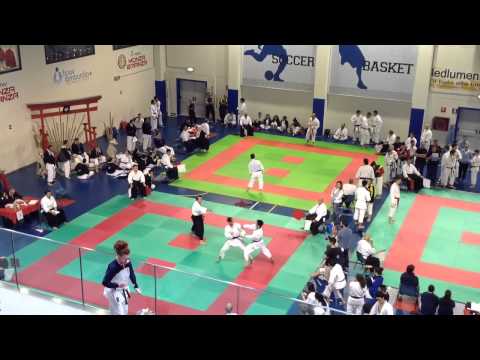 campionati regionali 2015