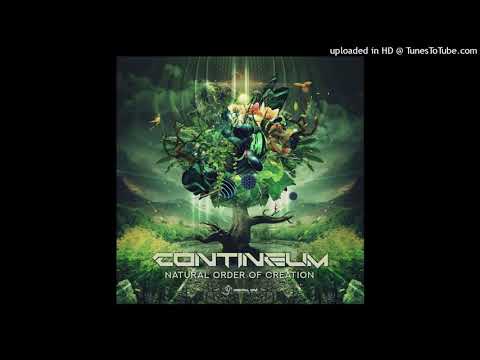 Contineum - Natural Order (Original Mix)