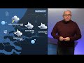 Weer - 11 november 2019