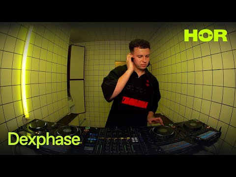 Dexphase | HÖR - October 28 / 2025