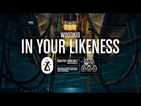 Woodkid - In Your Likeness (Official Video)