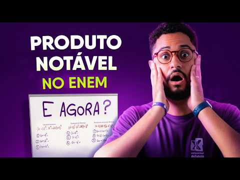 PRODUTO NOTÁVEL | NÃO ERRE NUNCA MAIS NO ENEM