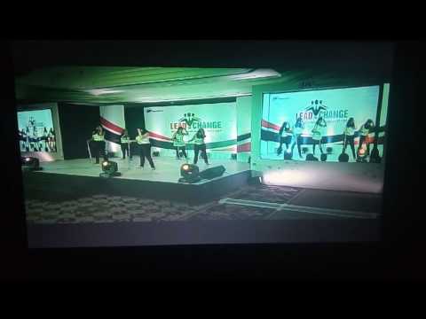 Darshan Angre Choreographed by Mr Darshan