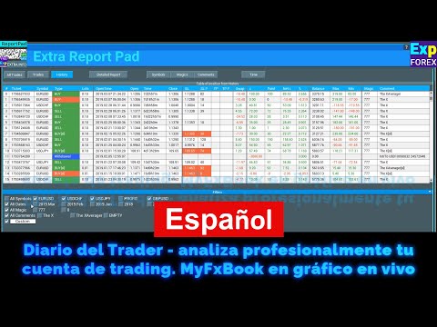 Video Ind5 Extra Report Pad