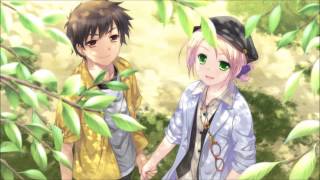 Nightcore - We&#39;ve Only Just Begun