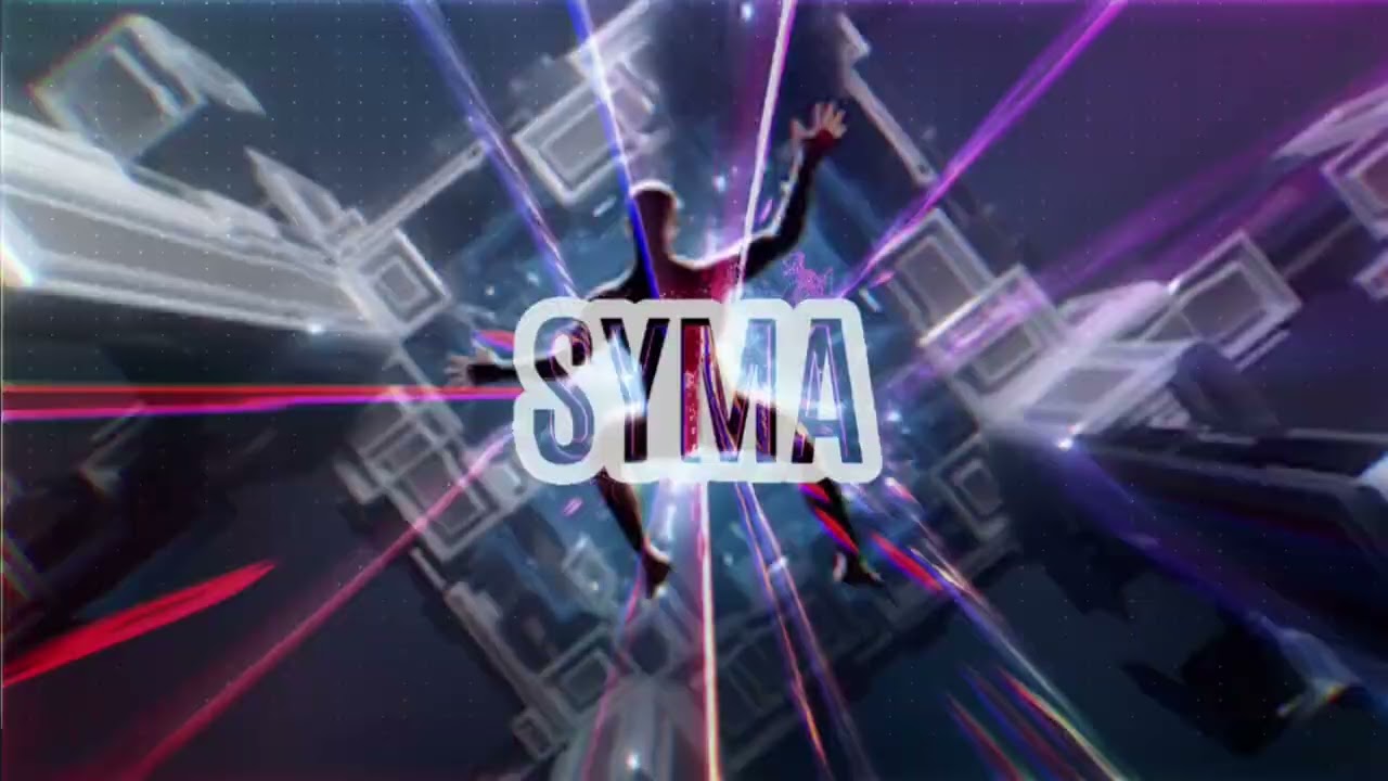 SYMA - Round 2 - Visuals