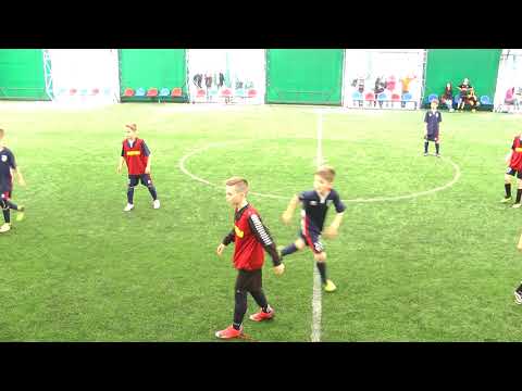 KCL 2019 ДЮСШ25 - ДЮСШ25 2 6-1 2010