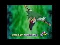 FoxBox Promo Shaman King 3 2004