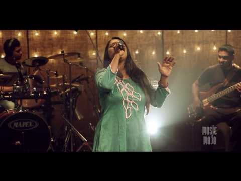 Kooratte by Sayanora - Music Mojo Kappa TV