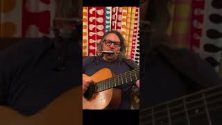 Jeff Tweedy-Old Country Waltz (Neil Young)