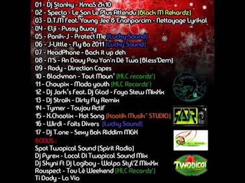 Rouspect_tout lè weekend.wmv