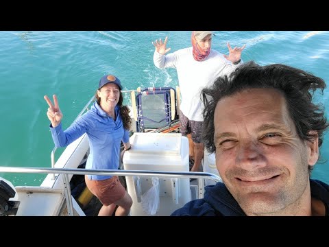 Close Call: Spearfishing in Baja Turns Deadly as Fish Attacks