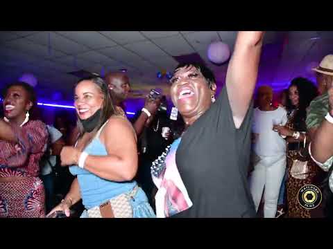 ORLANDO CARNIVAL  COOL SESSION BRASS BAND  2021