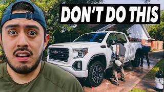 The ONLY Way To Price Your Detailing Services (For Profits)