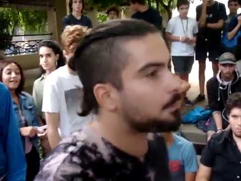 KAS vs GUTI: Octavos- 3a clasificatoria Baddab x Villaforida