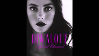 park soo jin   박수진 Fallin' By diwalott