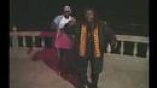 Blakk Ice feat. Luciano &quot;love for mama&quot;