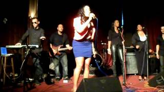 Etta James Steal away covered by Lina
