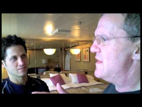 Mark Lowry and Wes Talk