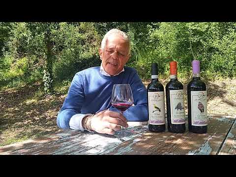 Il Molinaccio, Toscana: Slow Wine 2024