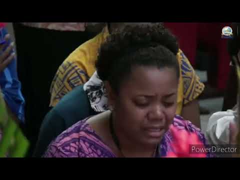 Au Dukadukali - K.A.I.F YOUTH CHOIR