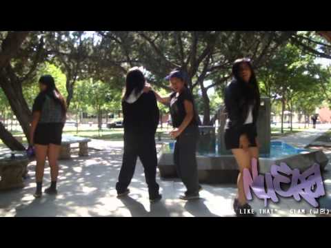 [NuEra COVER] "I Like That" - GLAM (글램)