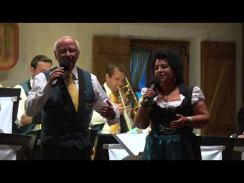 Simmerinka Du nur du