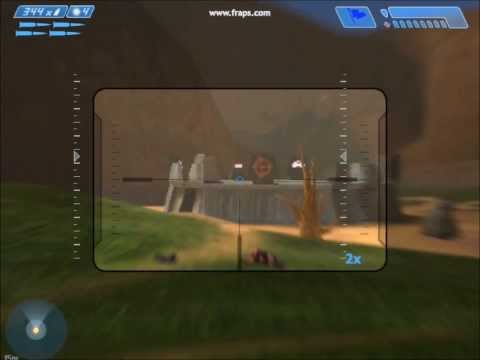 ZaRaKii_TF Vs LMC[Denil] versus Halo Berzek- Eminem