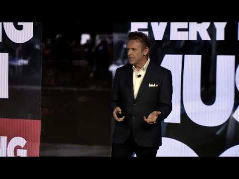 Nick Webb Enterprise Talk