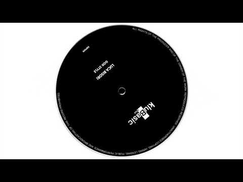 Luca Bisori - God Style