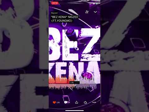 Bez Kena - Nigzed Ft. Youngmo