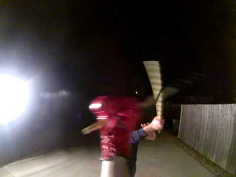 forewall for a new student