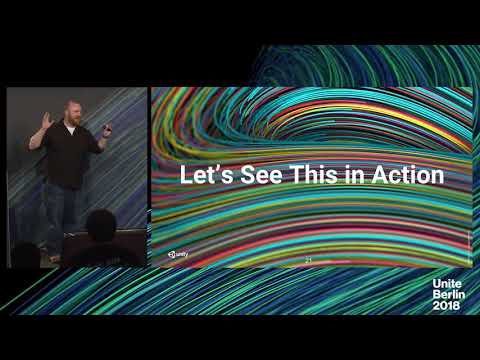 Unite Berlin 2018 - Scaling CPU Experiences: An Introduction to the Entity Component System