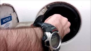 Easy Fix for P0440 Evap Code