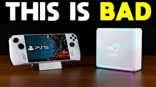EMULATION JUST BROKE AAA GAMING 🤯