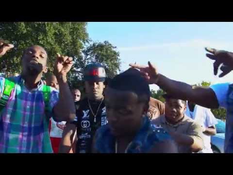 Louie V Swagg Ft. Prada Smash | My Hitta | ALuceVision | 4K