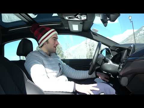 The 2021 BMW 2 Series Gran Coupé Review