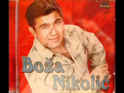 Boza nikolic uzivo-Rovena,rovena
