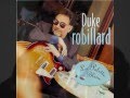 Duke Robillard   "FISHNET"