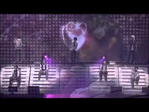 SUPER SHOW 2 DVD  At Least I Still Have You