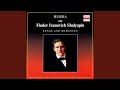 Russian Folk Song "Nochen'ka" ("The Sweet Night")