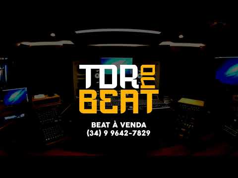 [VENDIDO] Base de Rap Brasília - Estilo Dan Lellis 2020 - TDR NO BEAT