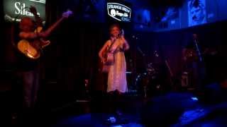 Jess Klein - Travelin' Woman