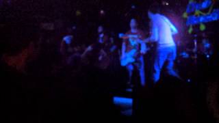 Slick Shoes  - Joe&#39;s Sick (Live)